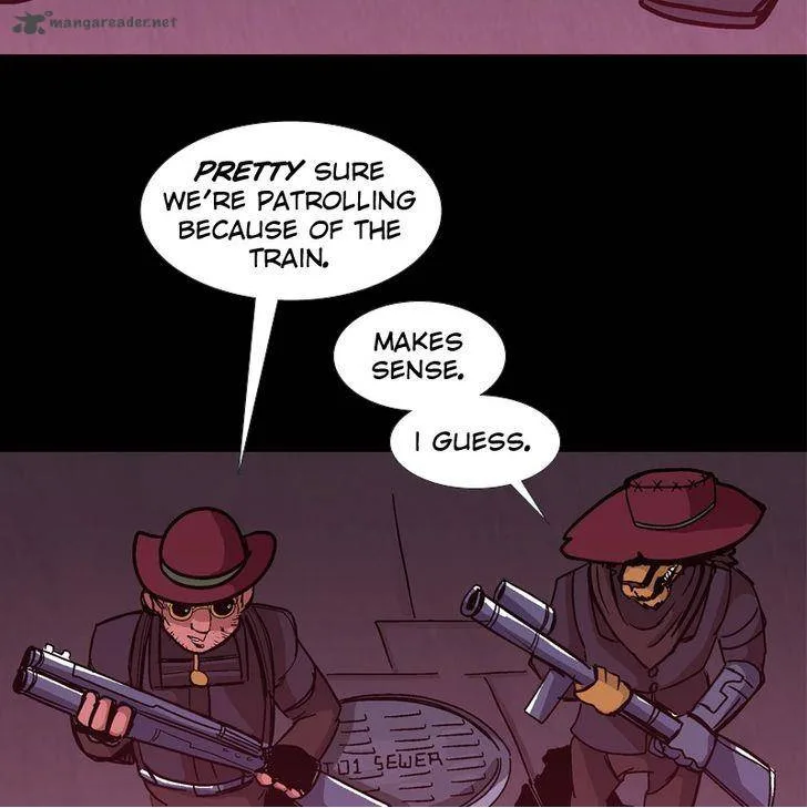 Cyberbunk Chapter 52 page 7