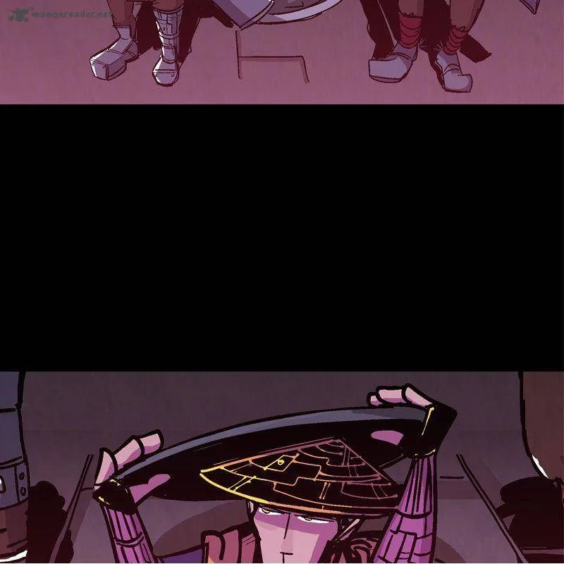 Cyberbunk Chapter 52 page 8