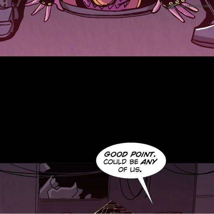 Cyberbunk Chapter 52 page 10