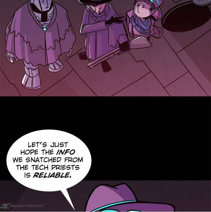 Cyberbunk Chapter 52 page 14