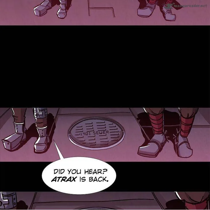 Cyberbunk Chapter 52 page 5