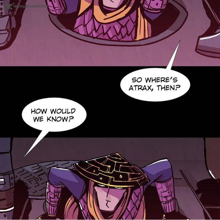 Cyberbunk Chapter 52 page 9