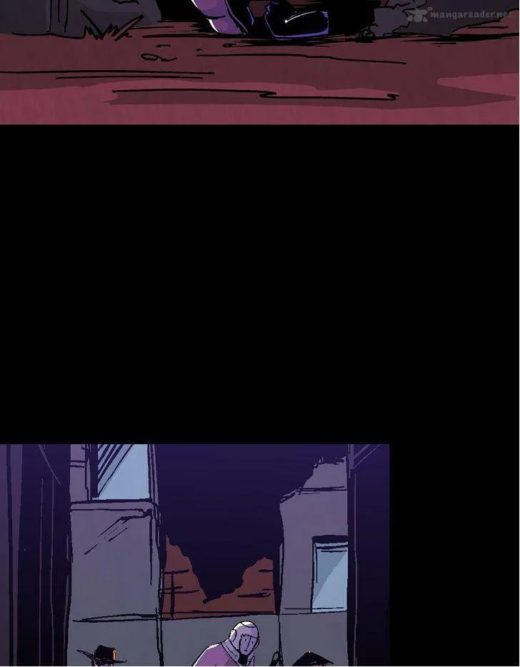 Cyberbunk Chapter 53 page 7
