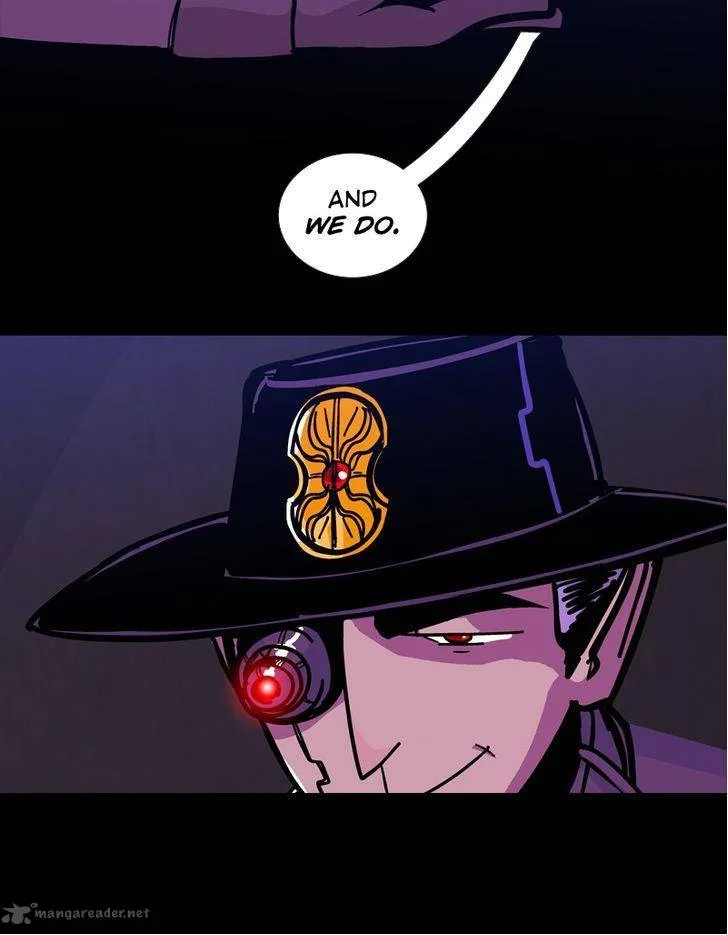 Cyberbunk Chapter 53 page 15