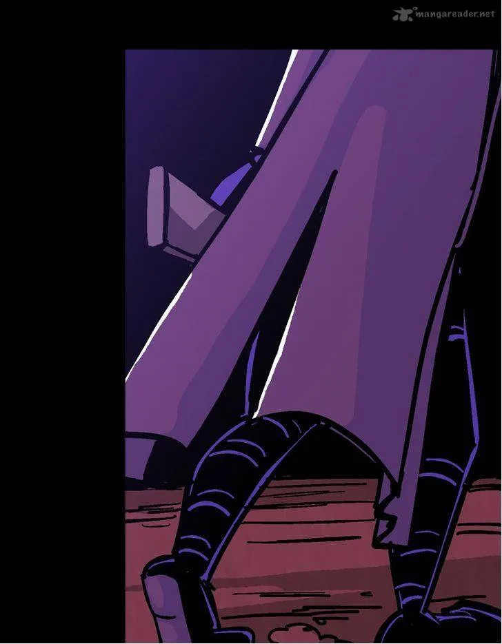 Cyberbunk Chapter 53 page 10