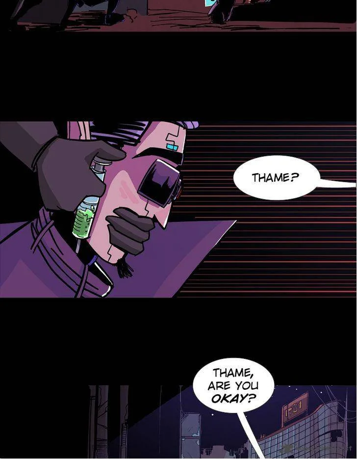 Cyberbunk Chapter 53 page 5