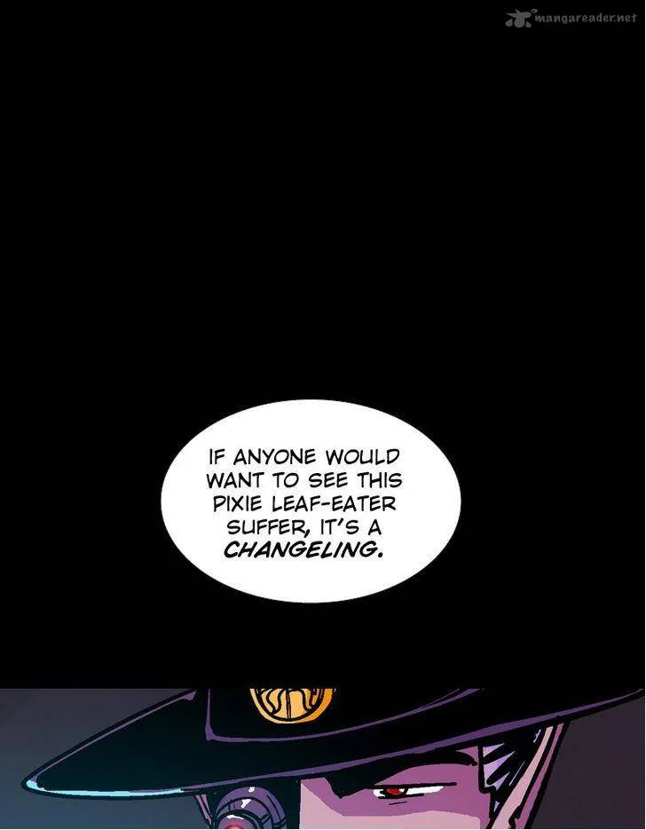 Cyberbunk Chapter 54 page 11