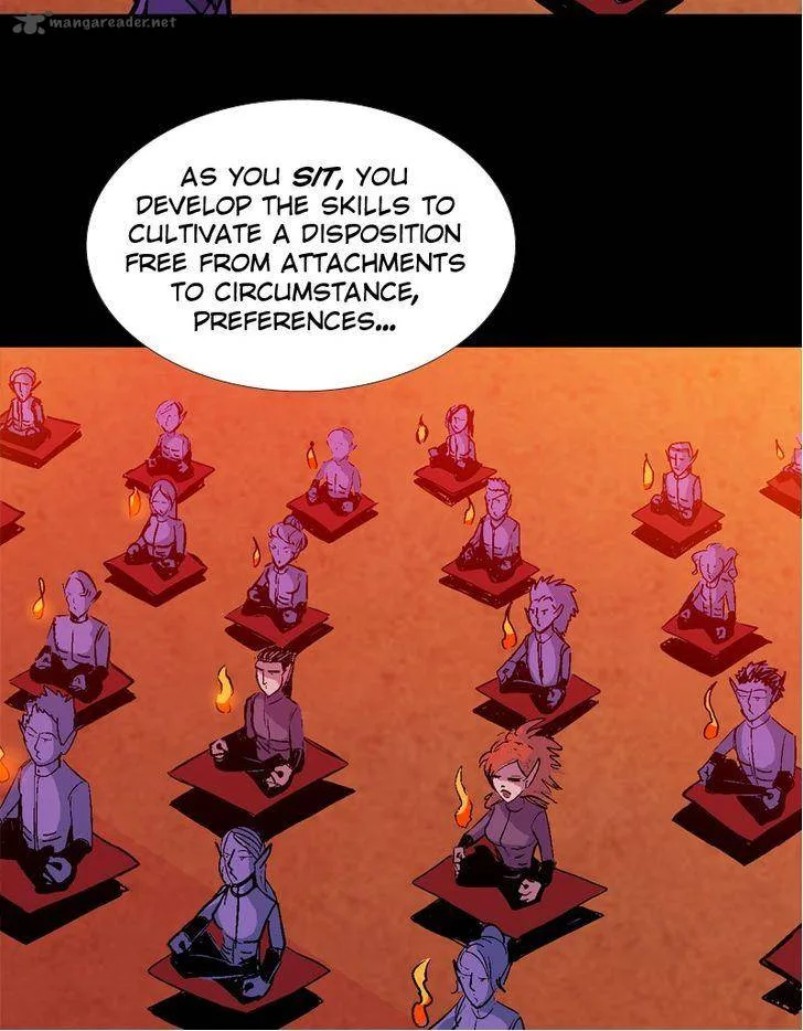 Cyberbunk Chapter 54 page 4