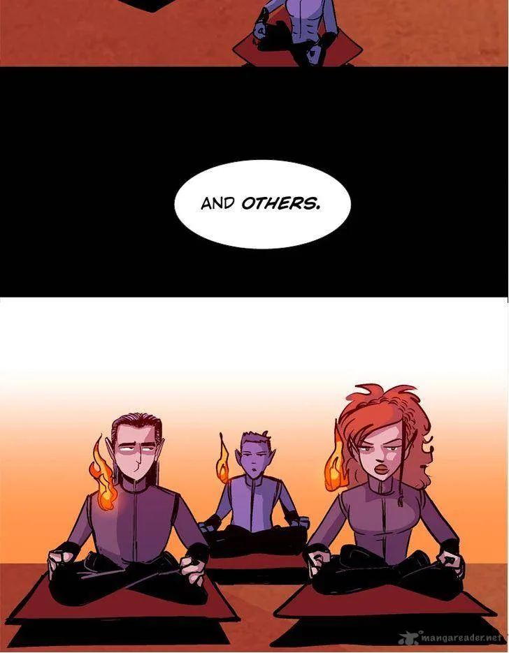 Cyberbunk Chapter 54 page 5