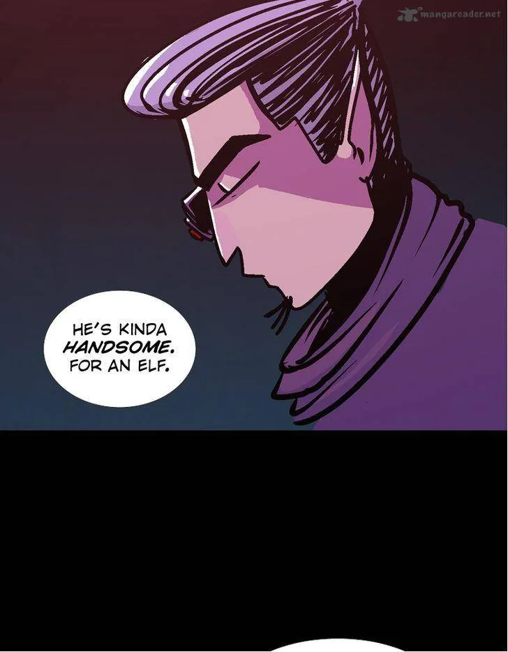 Cyberbunk Chapter 54 page 7