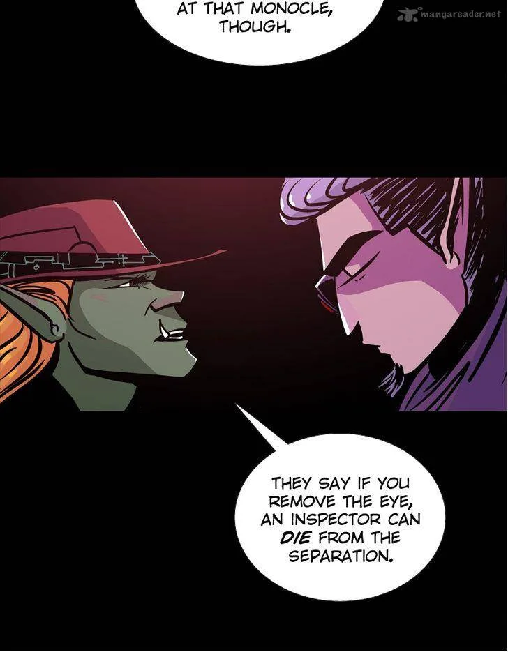 Cyberbunk Chapter 54 page 10