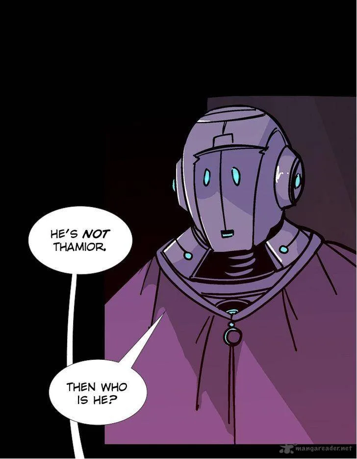 Cyberbunk Chapter 55 page 3