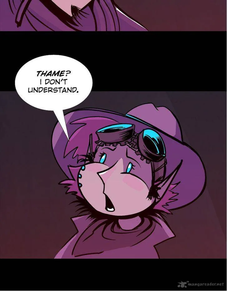 Cyberbunk Chapter 55 page 2