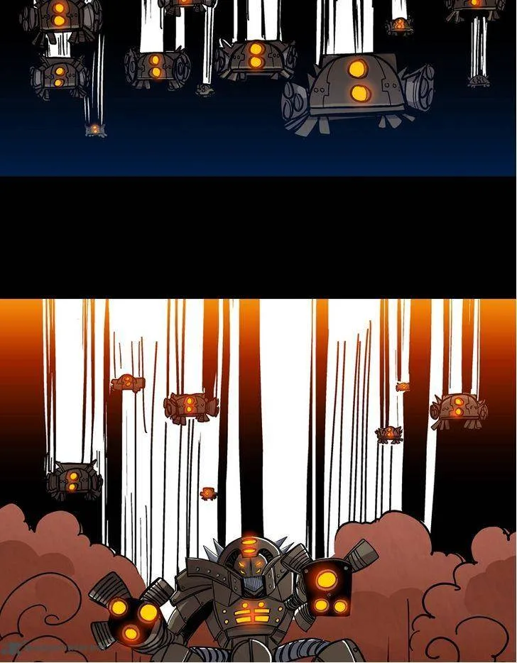 Cyberbunk Chapter 55 page 14