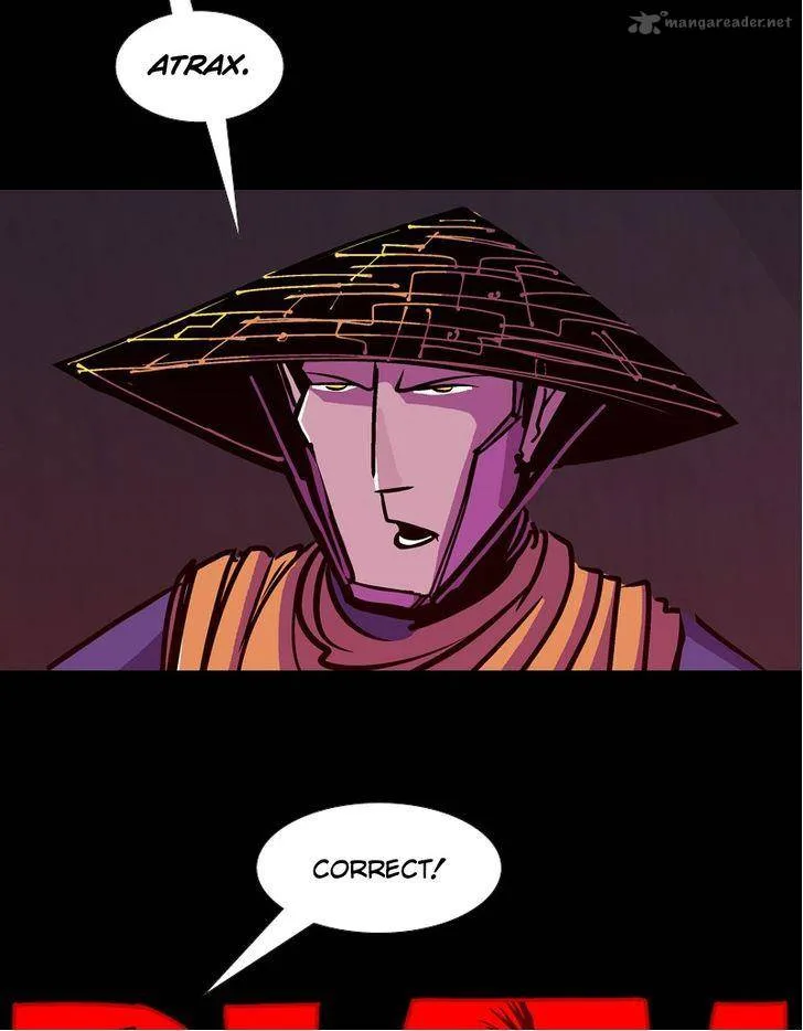 Cyberbunk Chapter 55 page 4