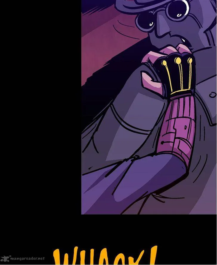 Cyberbunk Chapter 56 page 6
