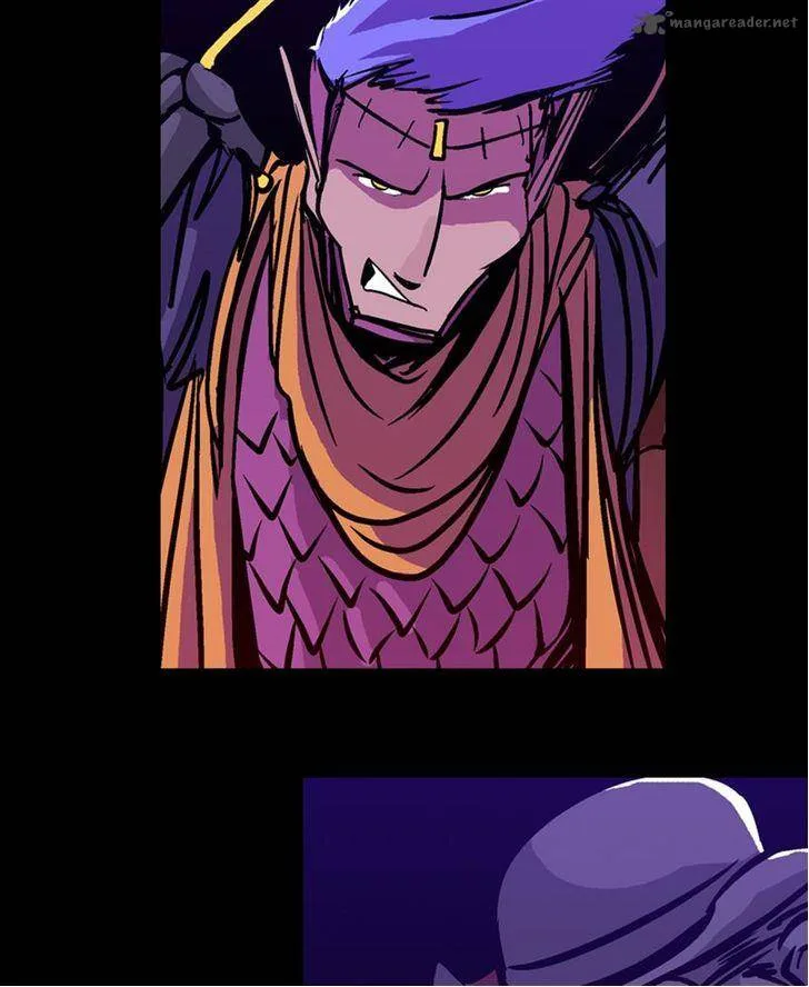Cyberbunk Chapter 56 page 5