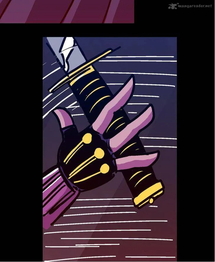 Cyberbunk Chapter 56 page 11