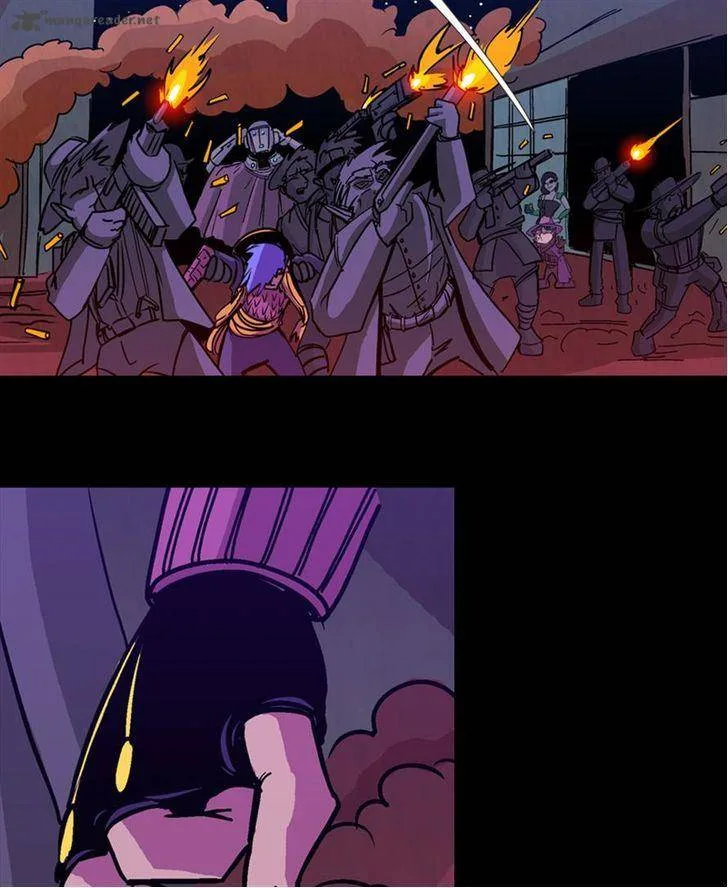 Cyberbunk Chapter 56 page 3