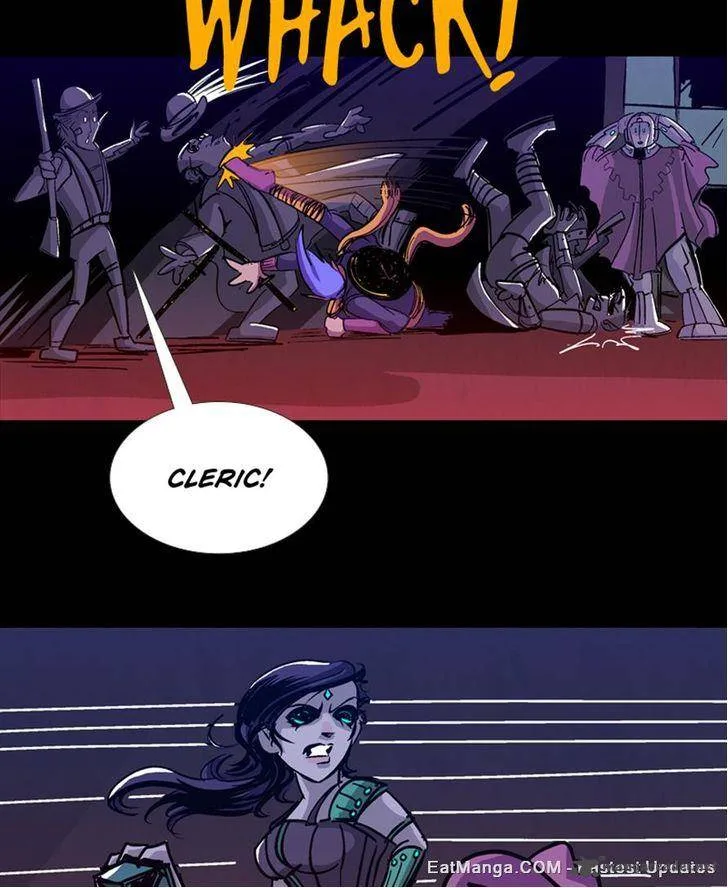 Cyberbunk Chapter 56 page 7