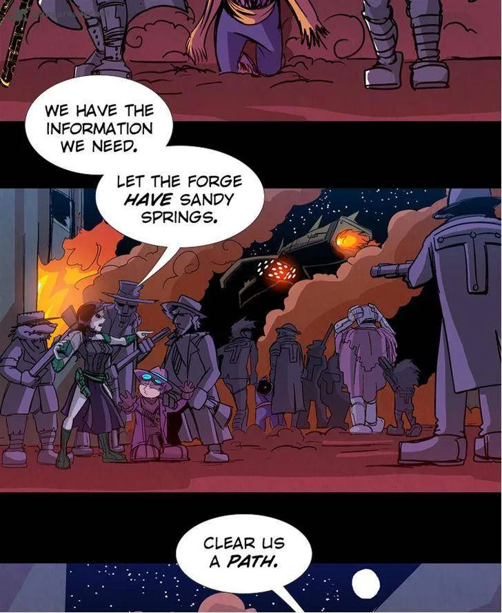 Cyberbunk Chapter 56 page 2
