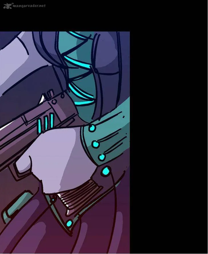 Cyberbunk Chapter 56 page 10
