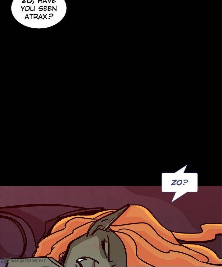 Cyberbunk Chapter 57 page 9