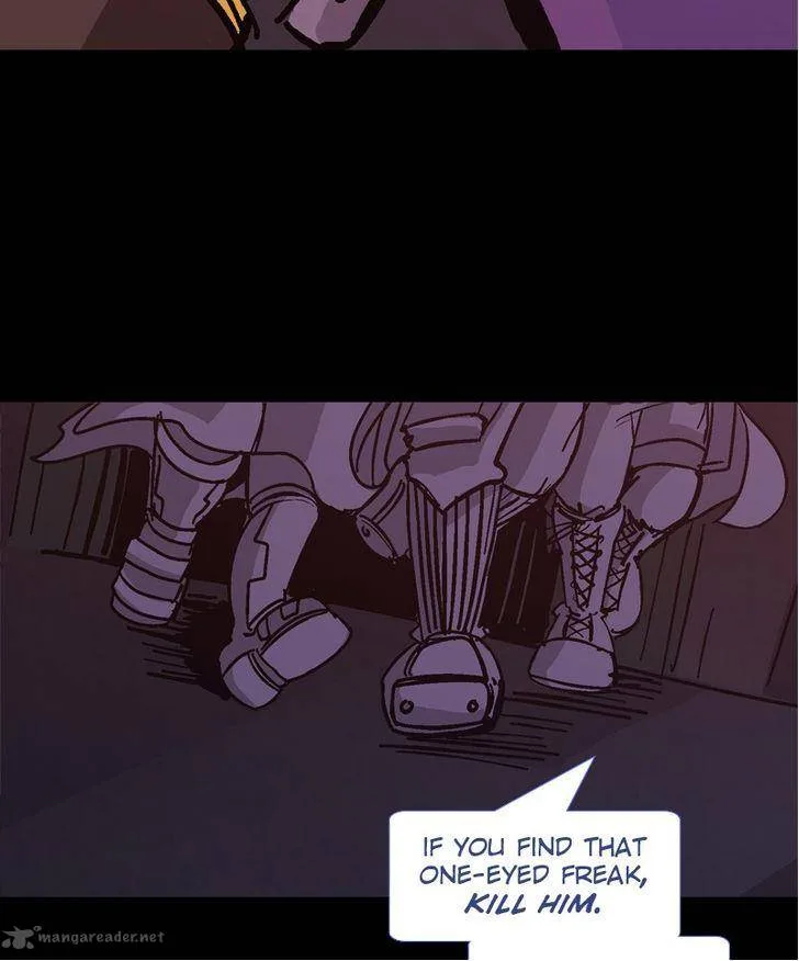 Cyberbunk Chapter 57 page 12