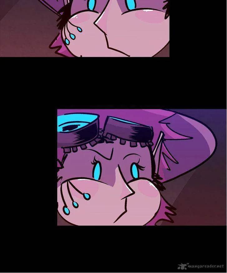 Cyberbunk Chapter 57 page 3