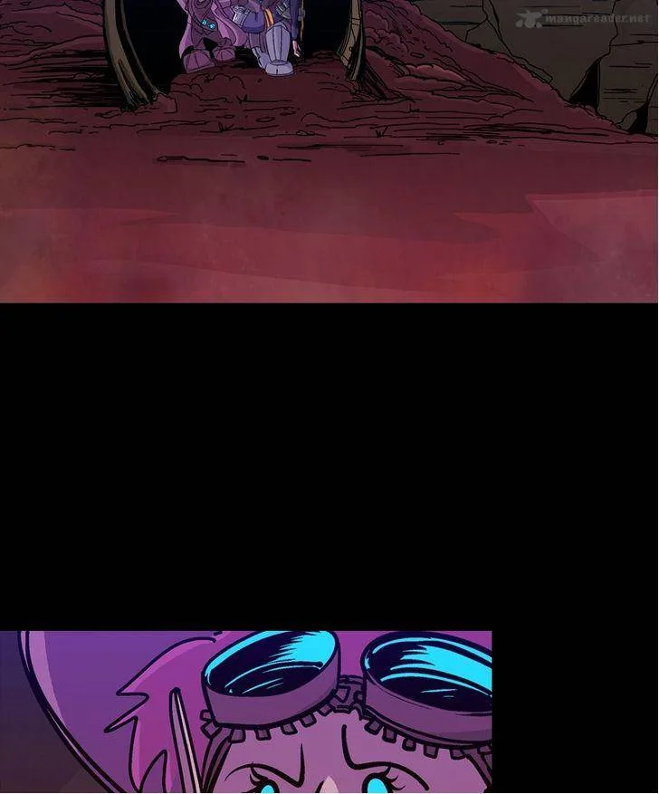 Cyberbunk Chapter 57 page 2