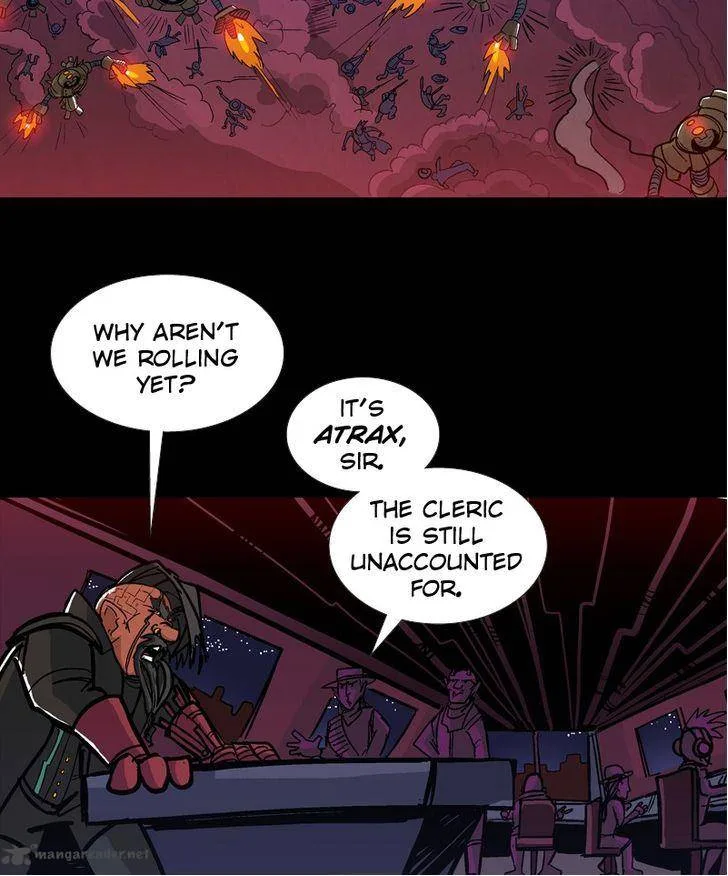 Cyberbunk Chapter 57 page 7