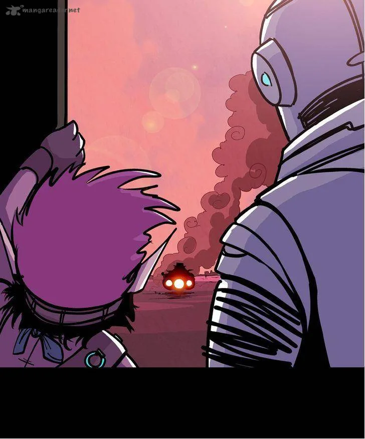 Cyberbunk Chapter 58 page 16
