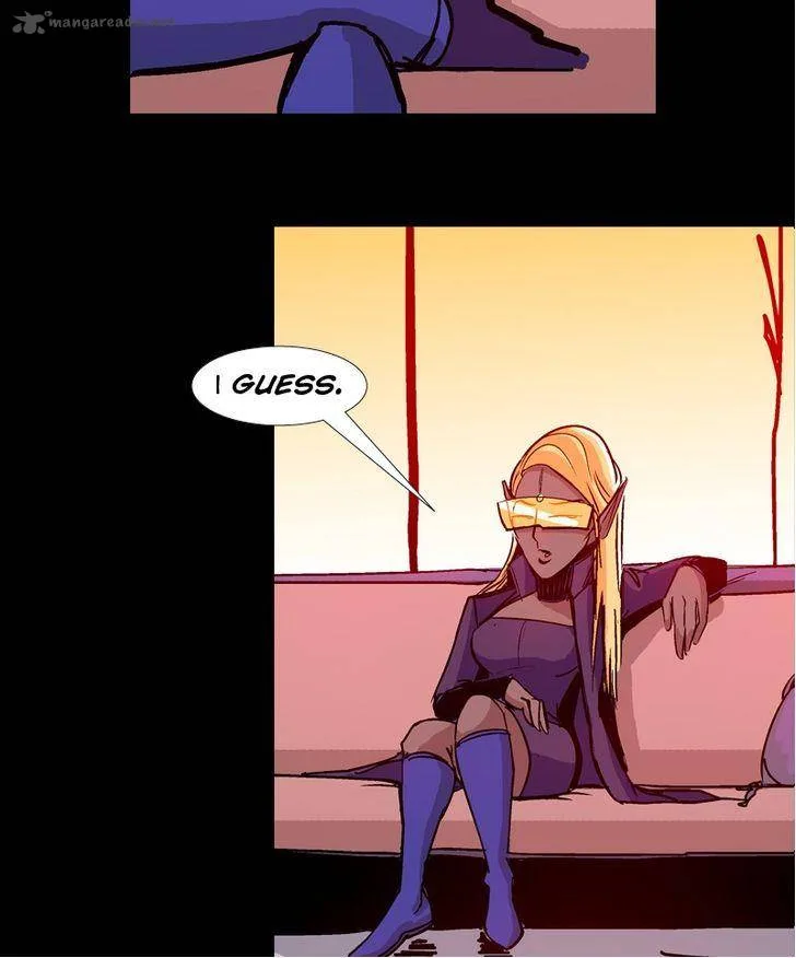 Cyberbunk Chapter 59 page 10