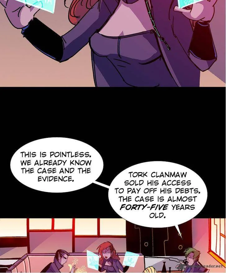 Cyberbunk Chapter 59 page 3
