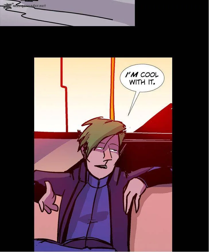 Cyberbunk Chapter 59 page 9