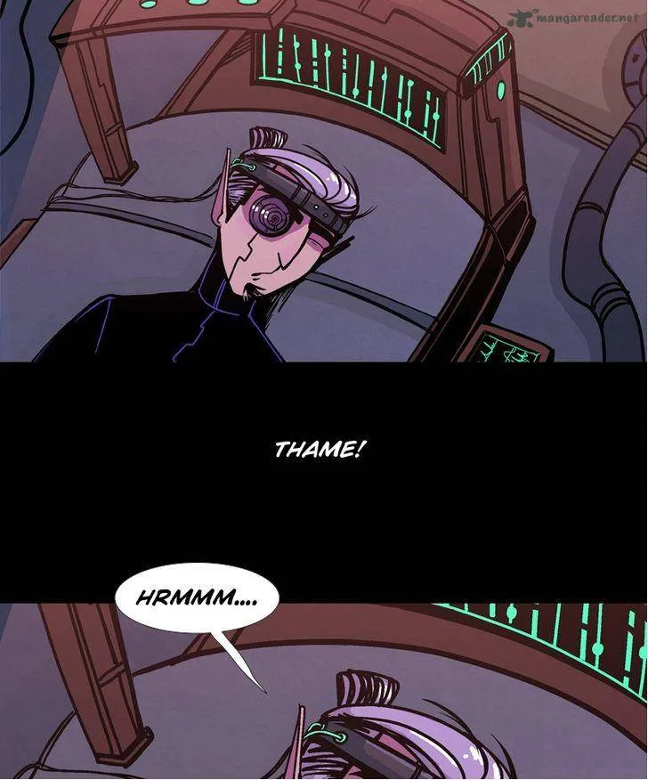 Cyberbunk Chapter 59 page 12