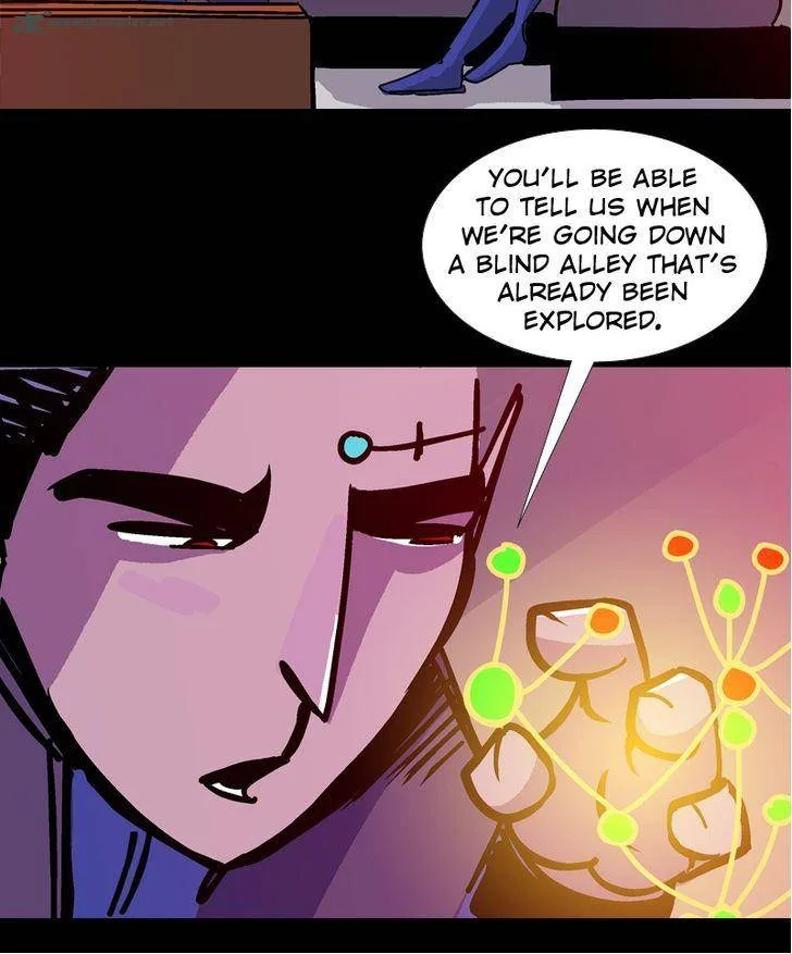 Cyberbunk Chapter 59 page 7