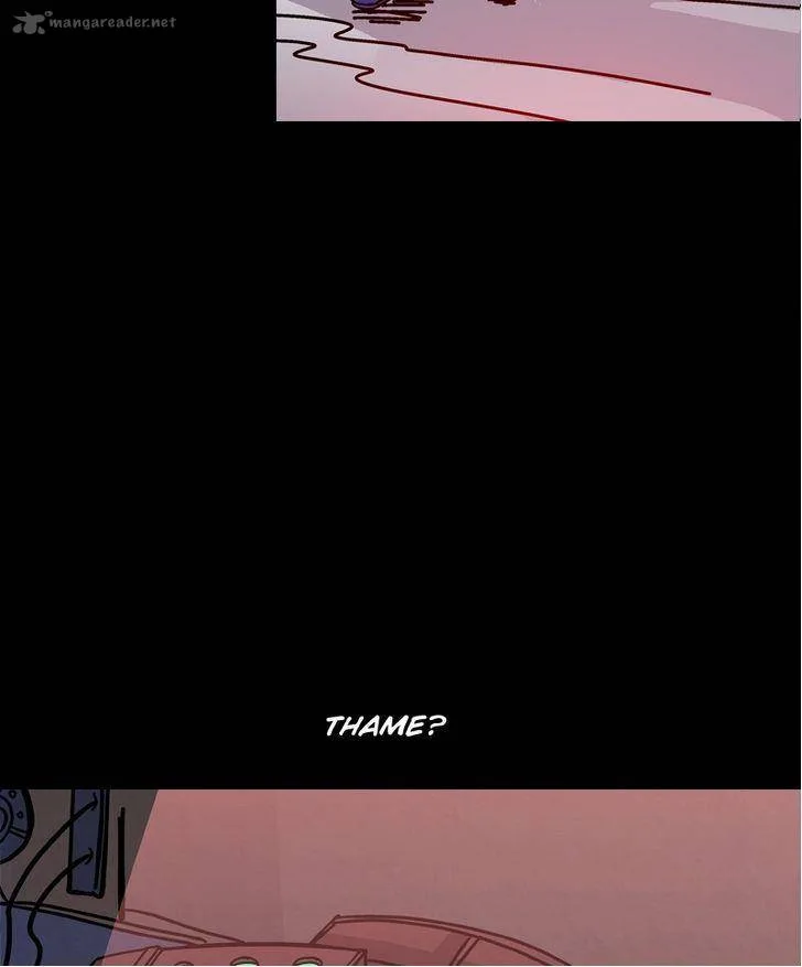 Cyberbunk Chapter 59 page 11