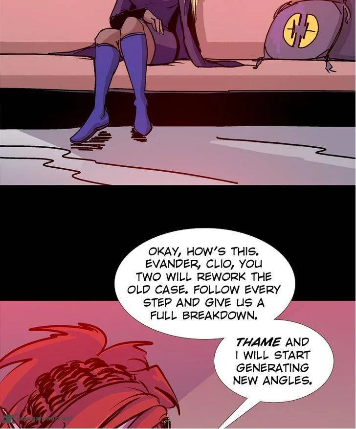 Cyberbunk Chapter 59 page 5
