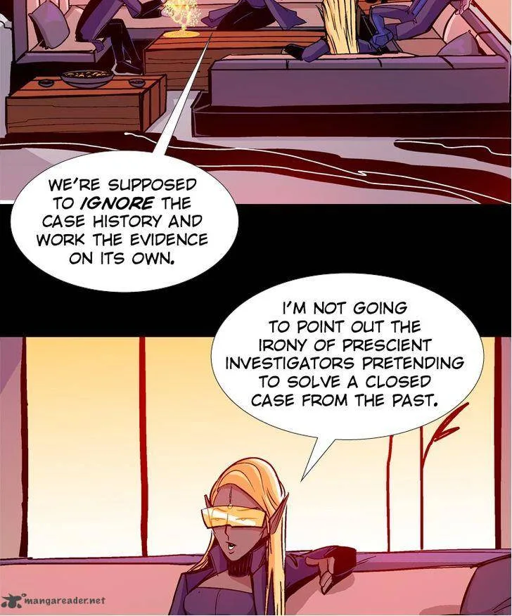 Cyberbunk Chapter 59 page 4