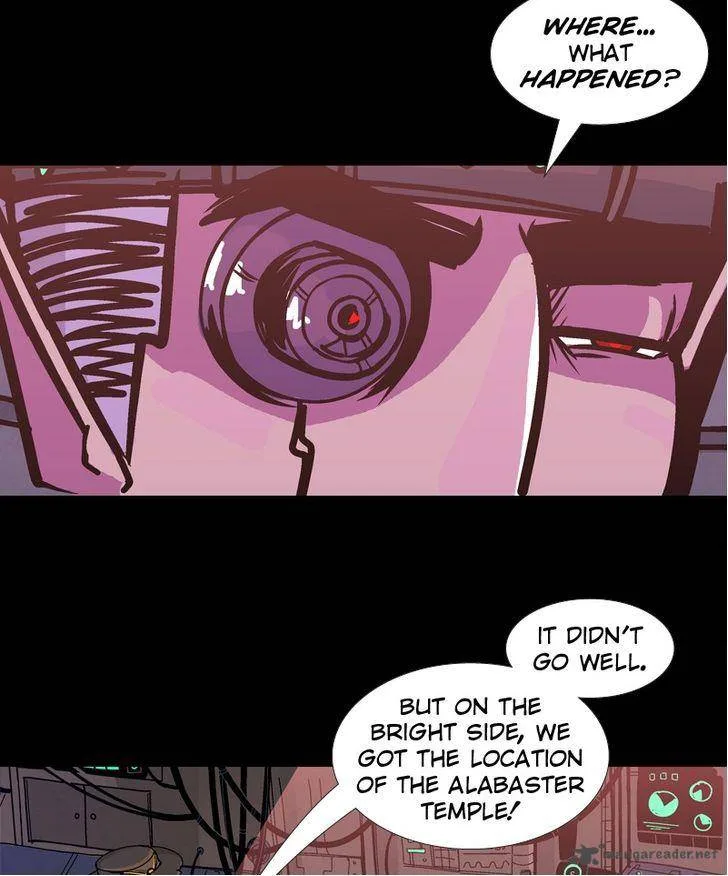 Cyberbunk Chapter 59 page 14
