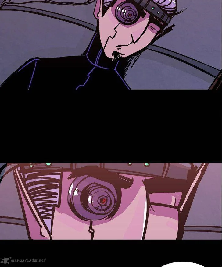 Cyberbunk Chapter 59 page 13