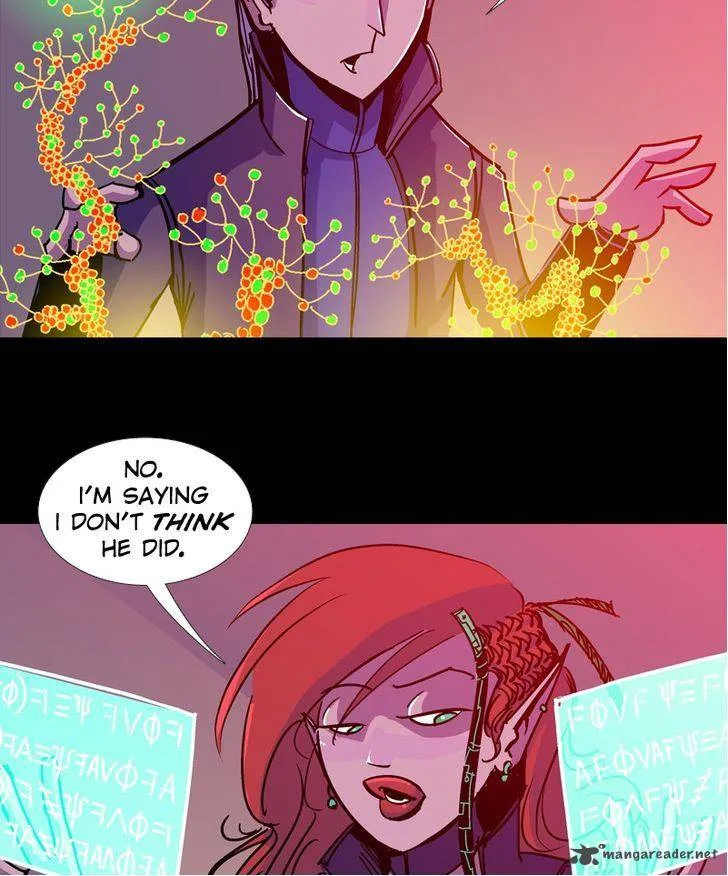 Cyberbunk Chapter 59 page 2