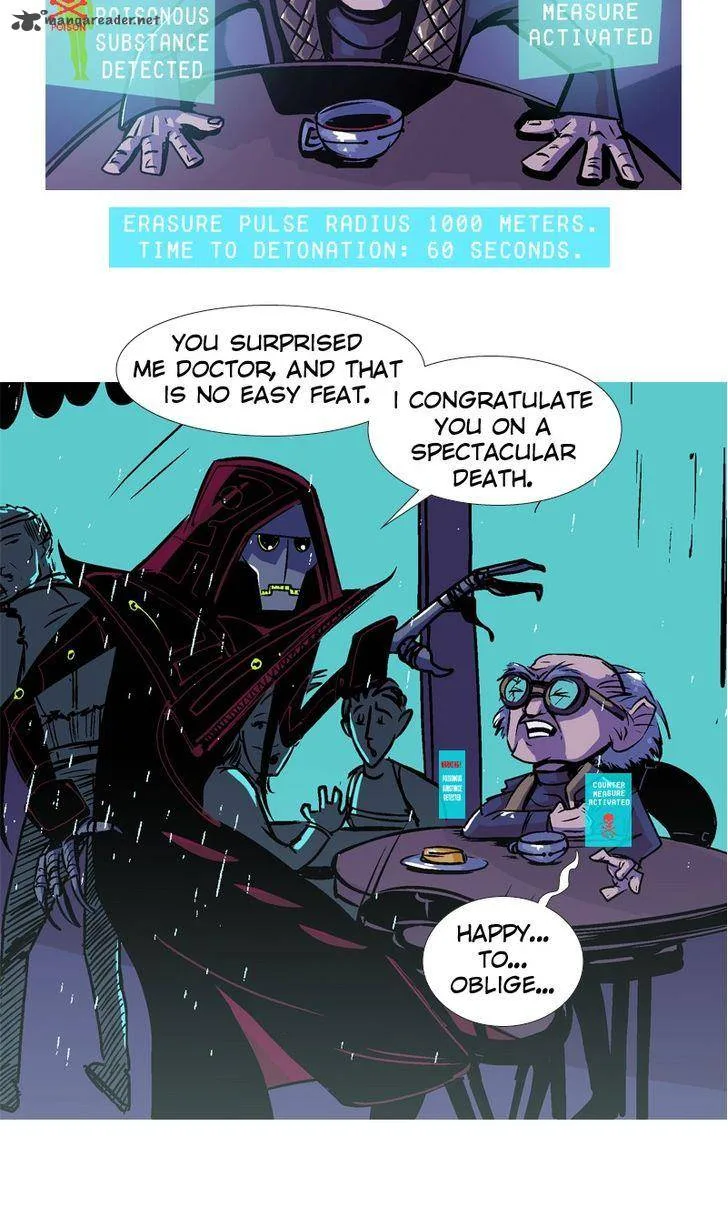 Cyberbunk Chapter 6 page 7