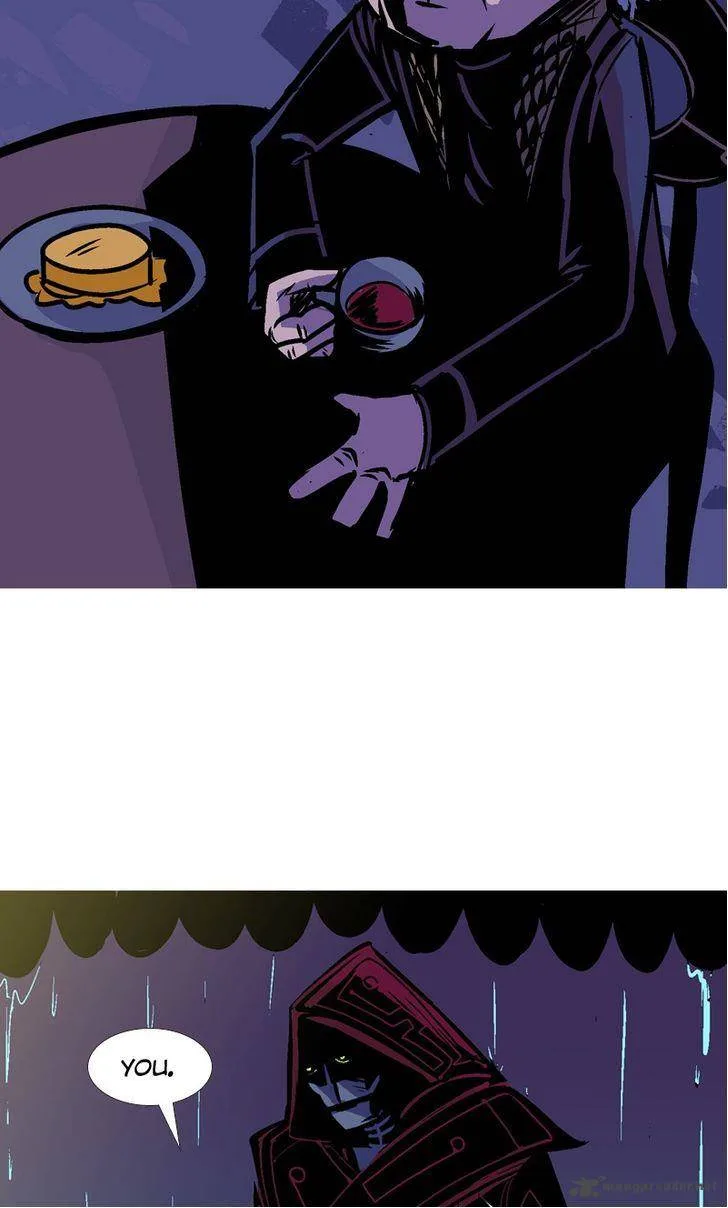 Cyberbunk Chapter 6 page 4