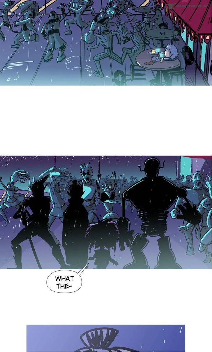 Cyberbunk Chapter 6 page 10