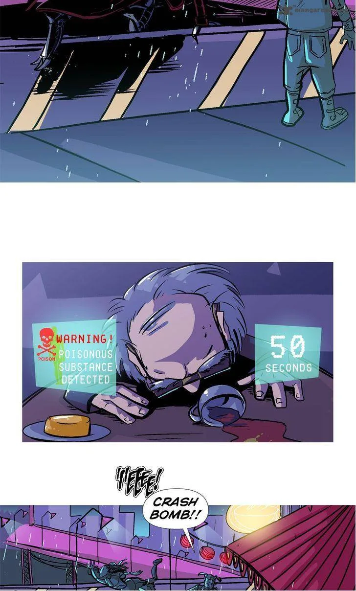Cyberbunk Chapter 6 page 9