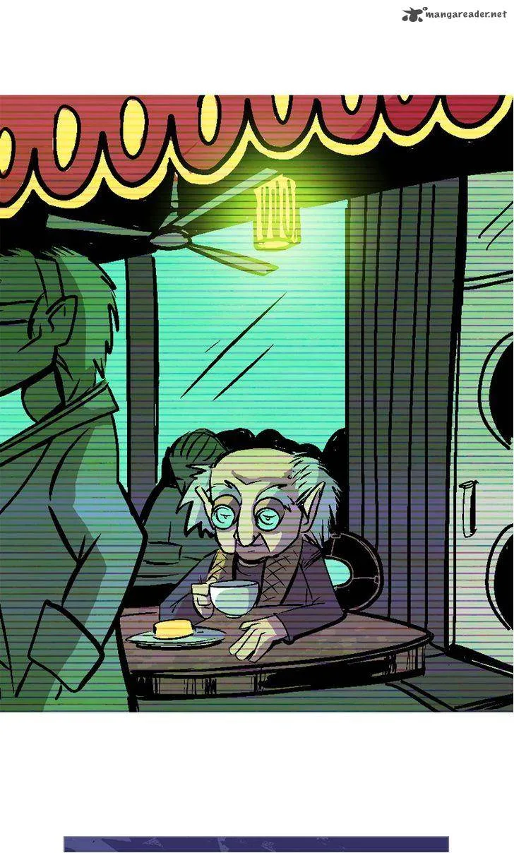 Cyberbunk Chapter 6 page 2