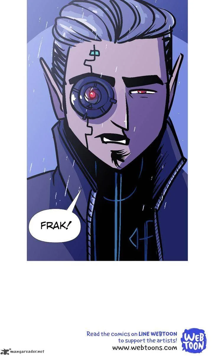 Cyberbunk Chapter 6 page 11