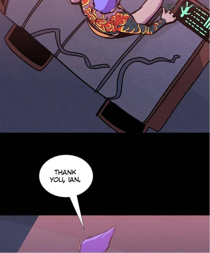Cyberbunk Chapter 60 page 7